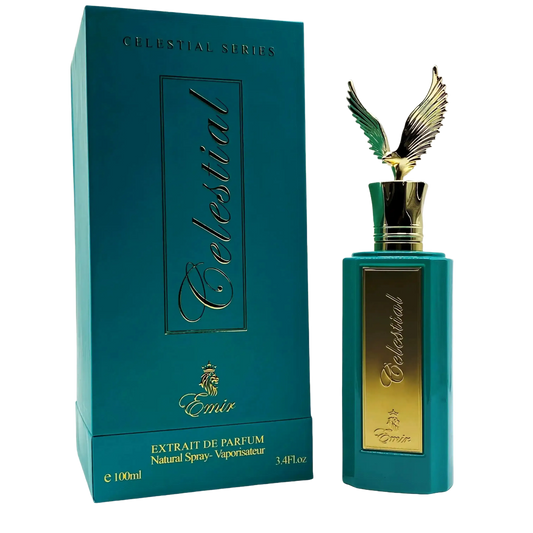 Emir Celestial Extrait de Parfum 100 ml #2