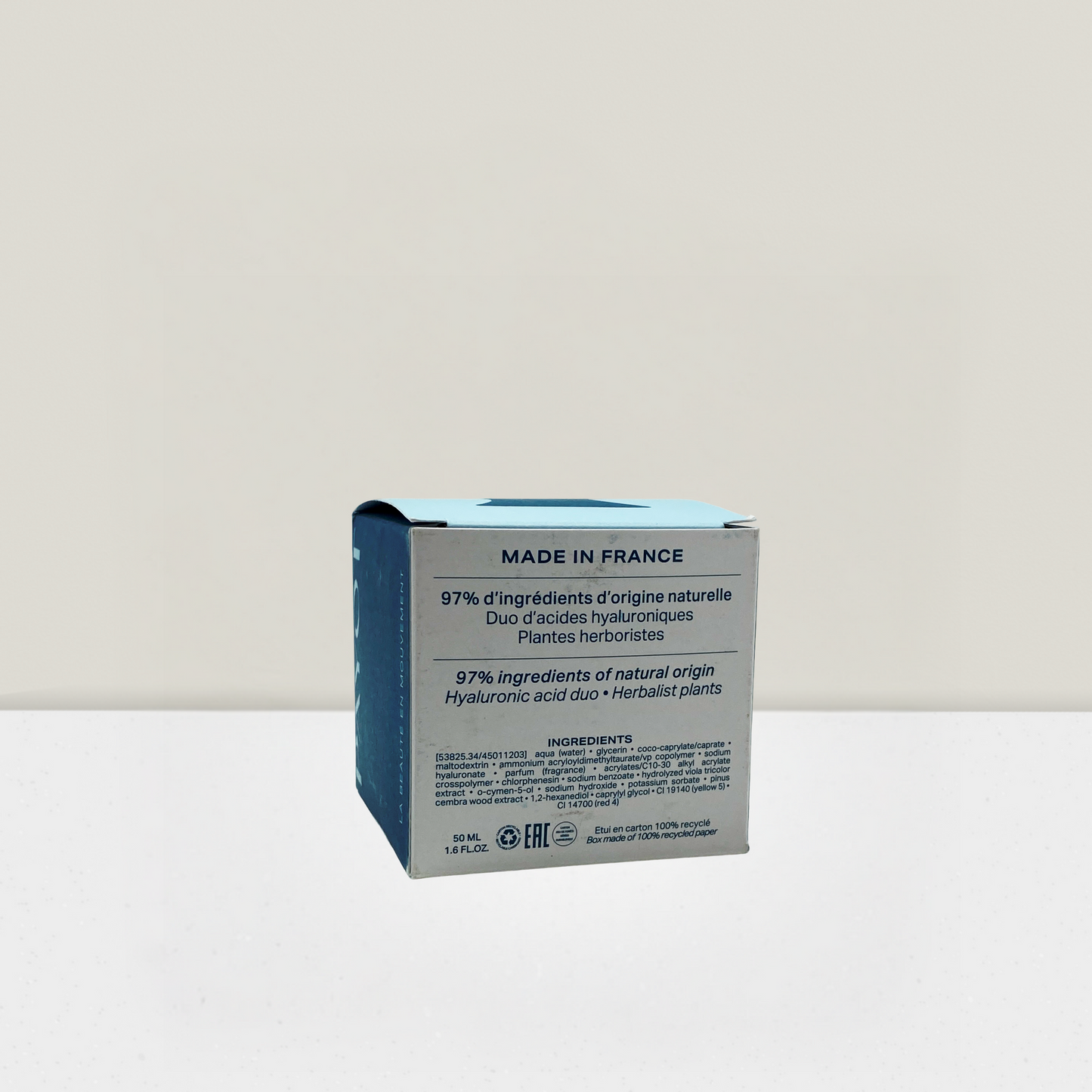 Lisse Plumping Booster Serum 50 ml #4