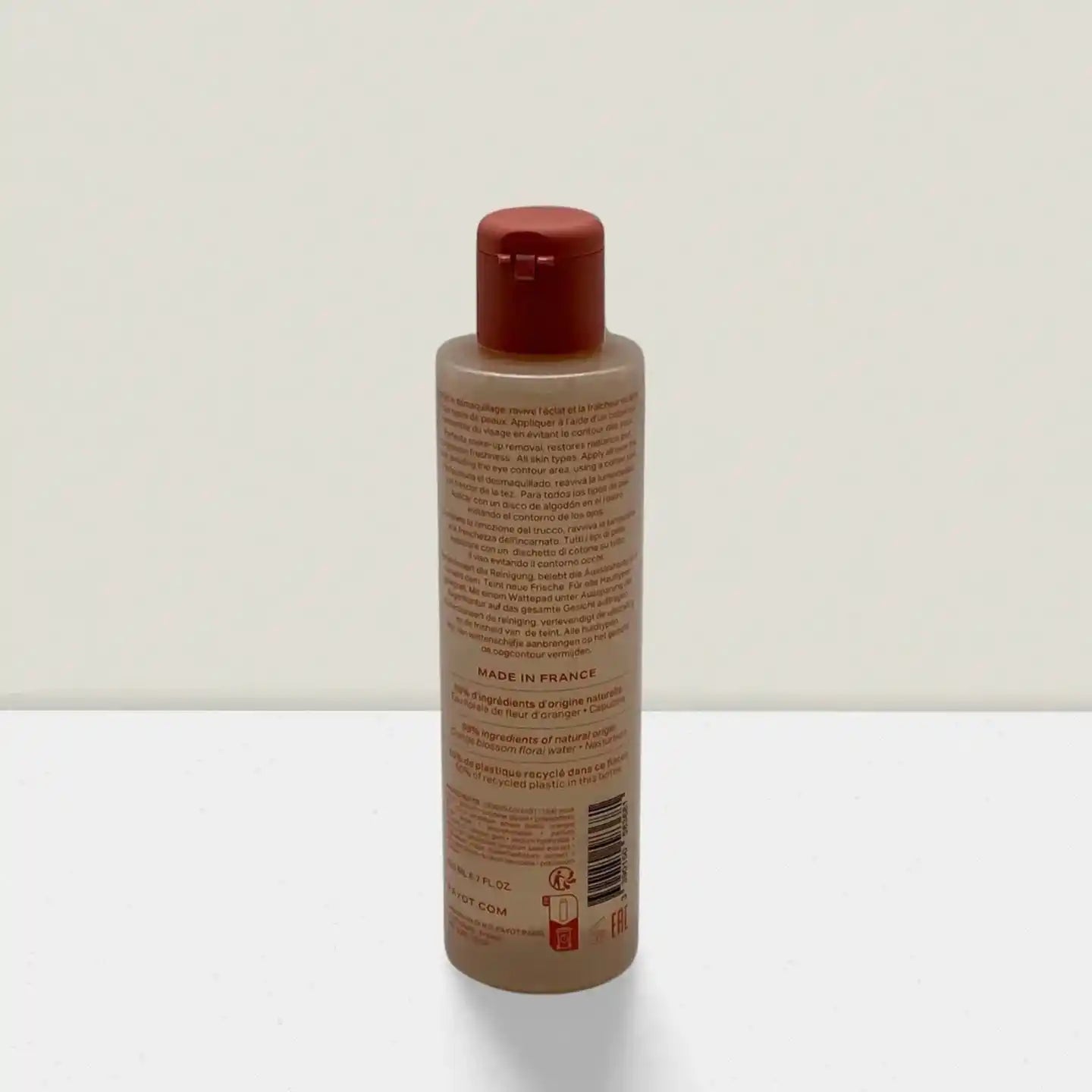 Lotion Tonique Éclat Toning Lotion 200 ml #2