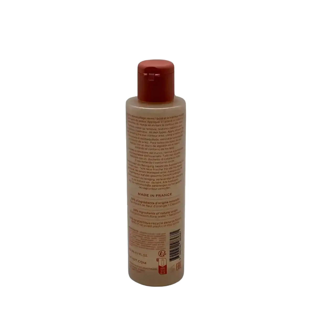 Lotion Tonique Éclat Toning Lotion 200 ml #2