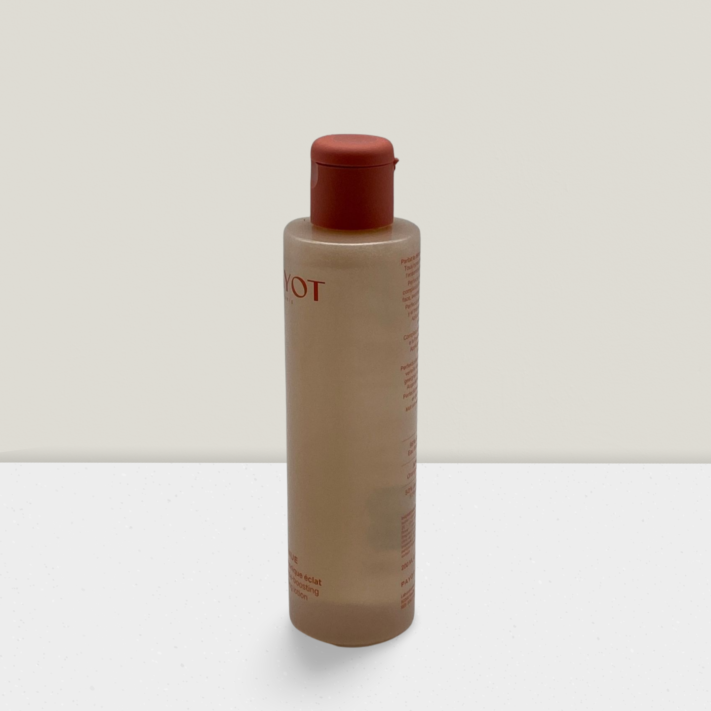 Lotion Tonique Éclat Toning Lotion 200 ml #3