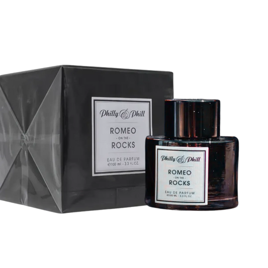 Romeo on the Rocks Eau de Parfum 100 ml #2