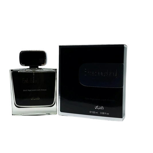 Entebaa Pour Homme Eau de Parfum 100 ml #2