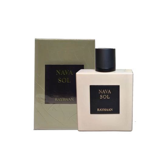 Nava Sol Eau de Parfum 100 ml #2
