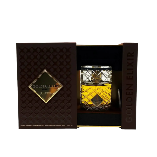 Golden Elixir Eau de Parfum 100 ml #2