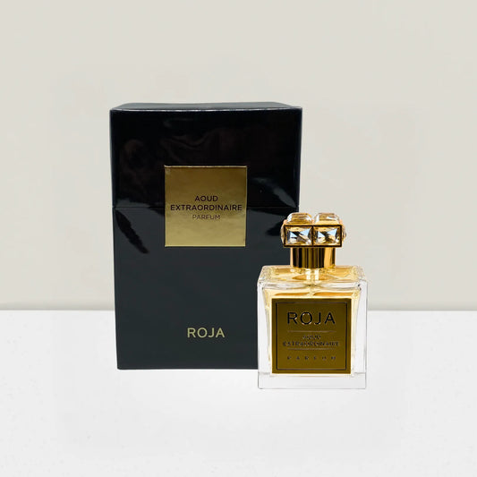 Aoud Extraordinaire Parfum 100 ml #2