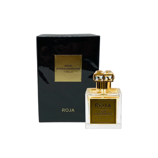 Aoud Extraordinaire Parfum 100 ml #2