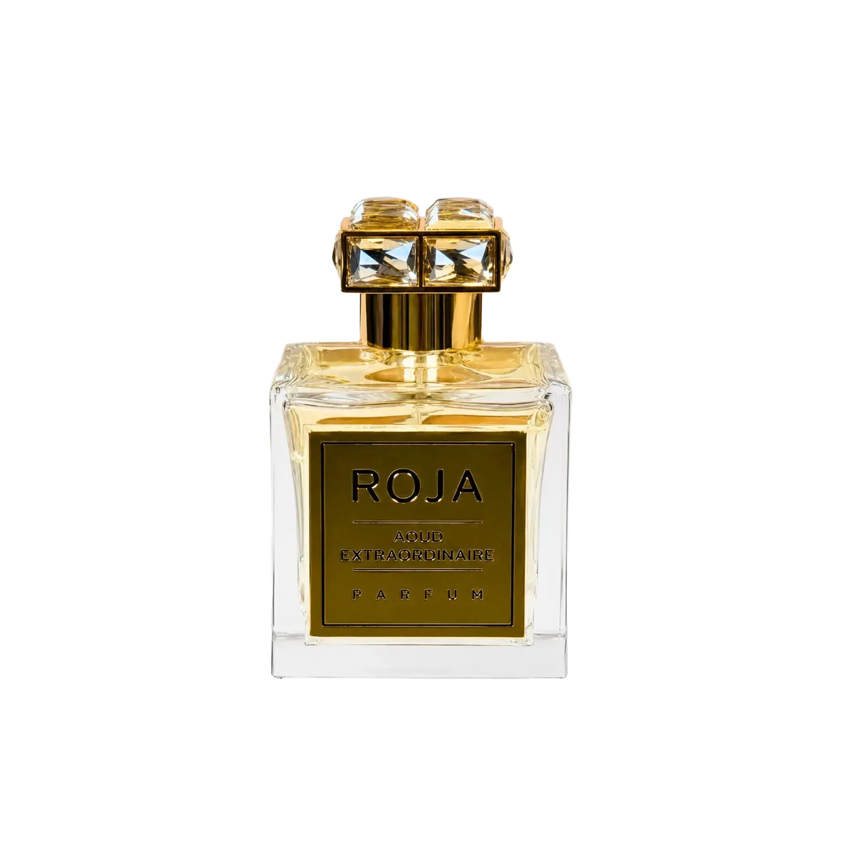 Aoud Extraordinaire Parfum 100 ml #3