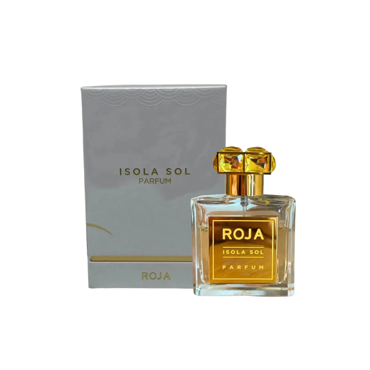 Isola Sol Parfum 50 ml #2