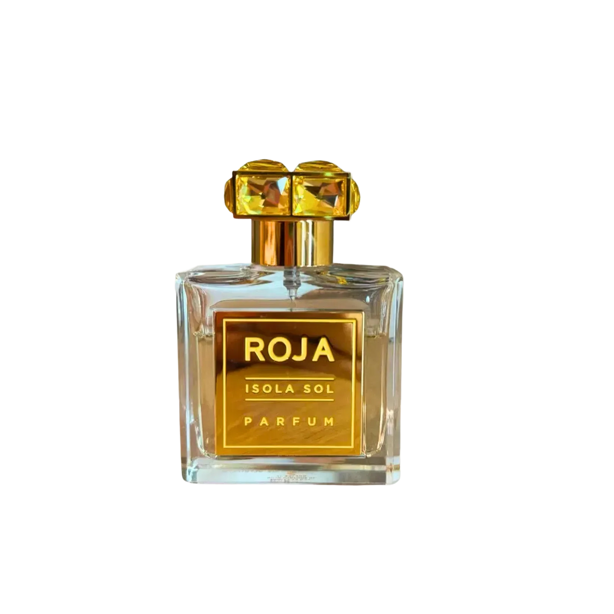Isola Sol Parfum 50 ml #3