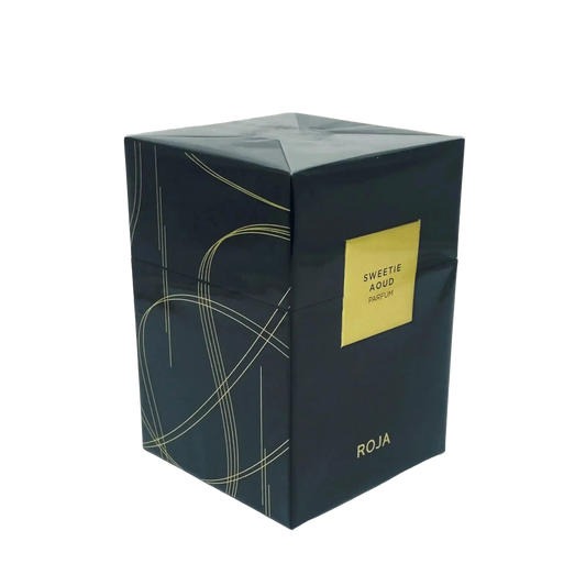Sweetie Aoud Parfum 50 ml #2