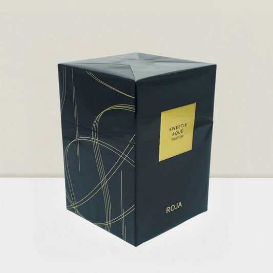 Sweetie Aoud Parfum 50 ml #2
