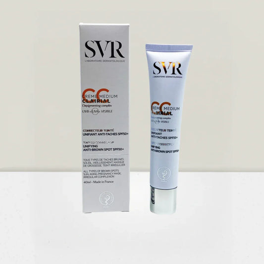 Clairial CC Creme LSF 50 Medium 40 ml #2