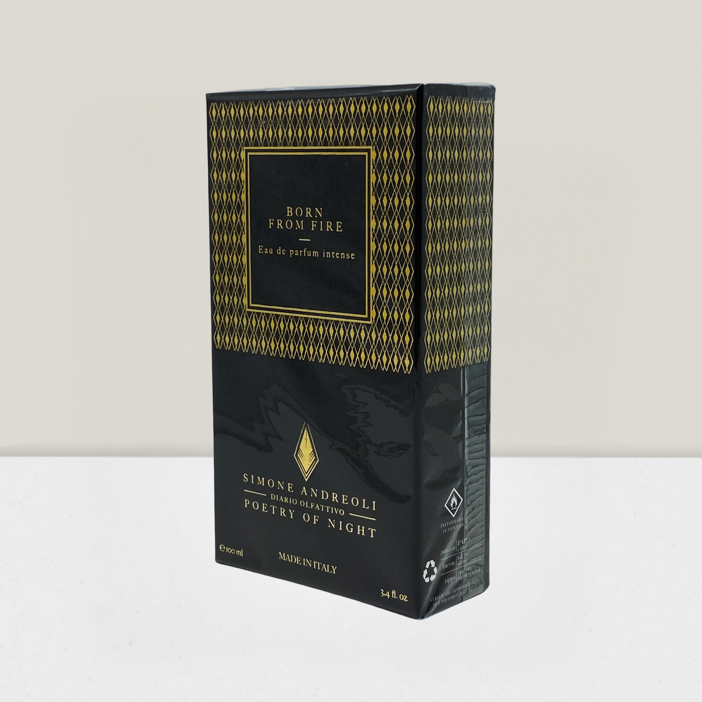 Born from Fire Eau de Parfum 100 ml #2