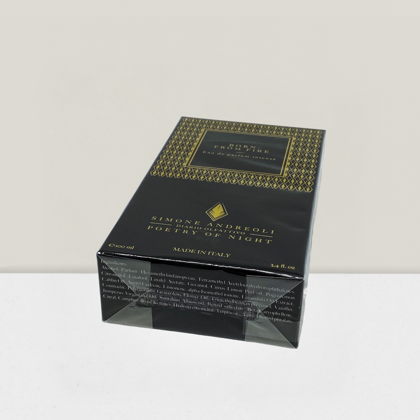 Born from Fire Eau de Parfum 100 ml #3