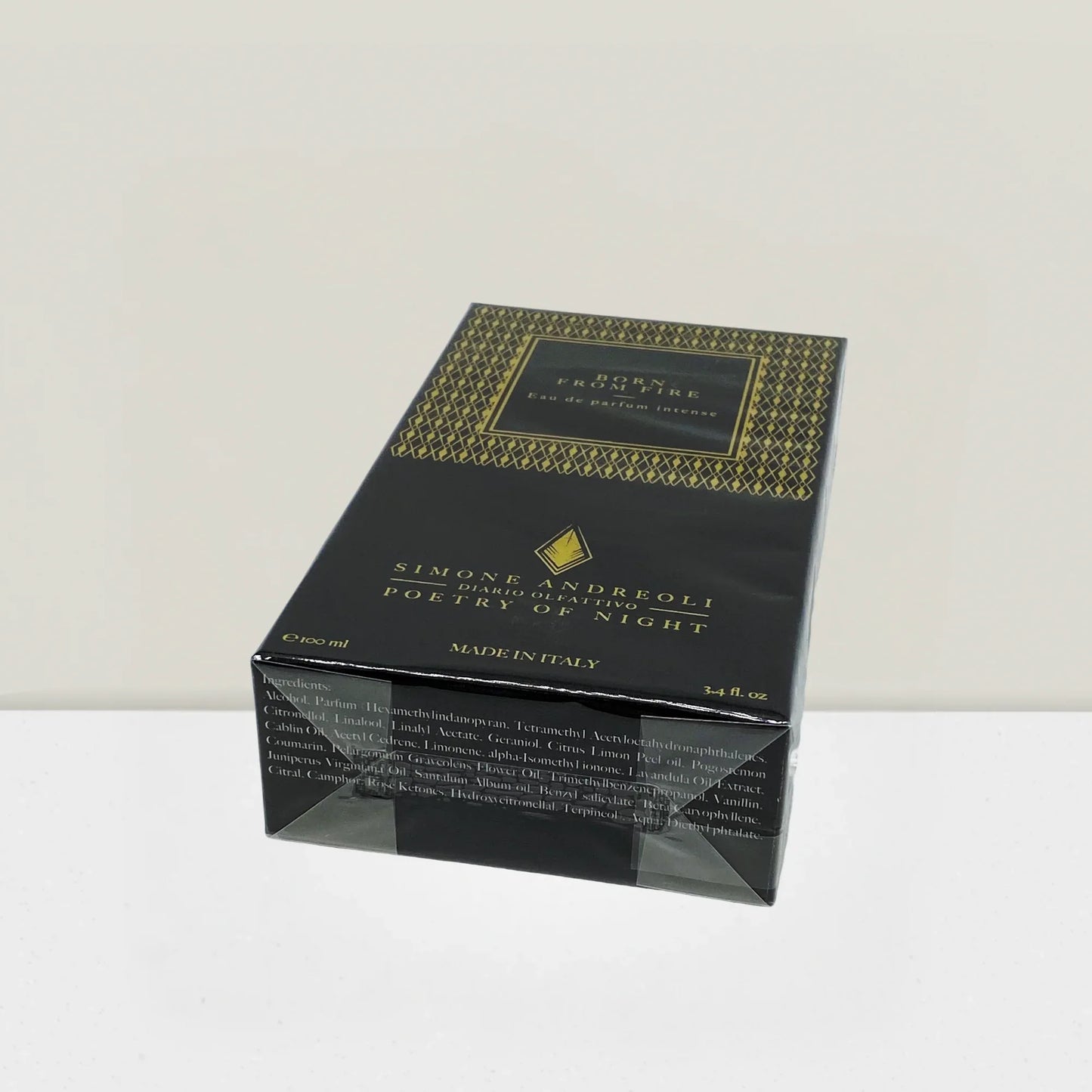 Born from Fire Eau de Parfum 100 ml #3