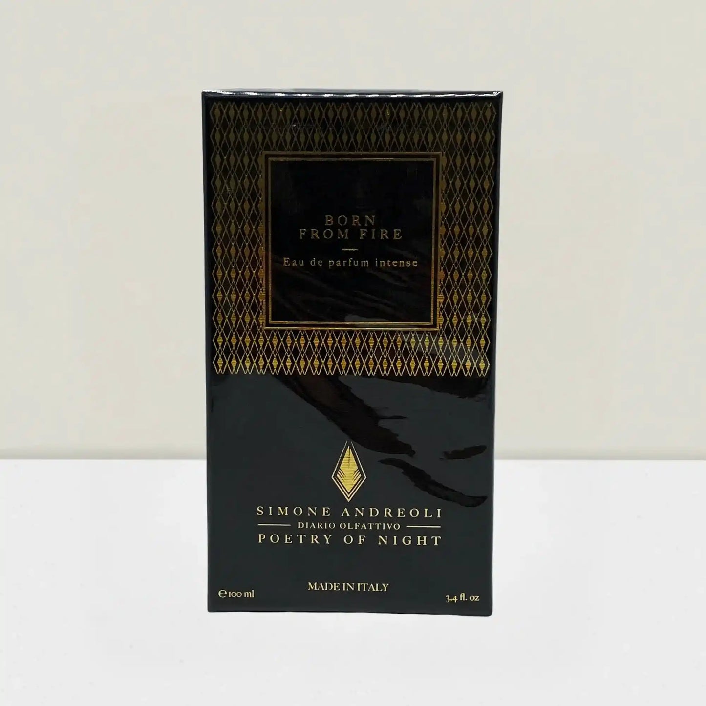 Born from Fire Eau de Parfum 100 ml #2