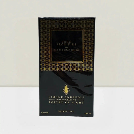 Born from Fire Eau de Parfum 100 ml #2