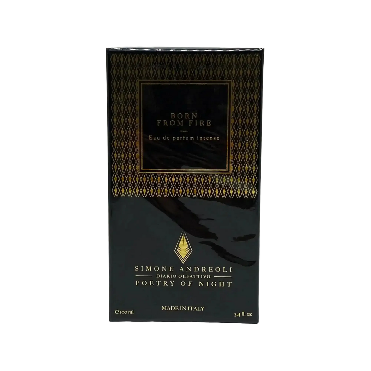Born from Fire Eau de Parfum 100 ml #2