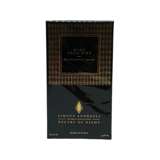 Born from Fire Eau de Parfum 100 ml #2