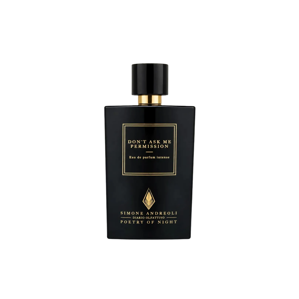 Don't Ask Me Permission Eau de Parfum Intense 100 ml #3