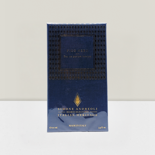 Fico Nero Eau de Parfum Intense 100 ml #1