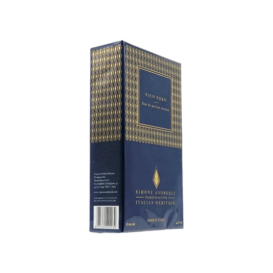 Fico Nero Eau de Parfum Intense 100 ml #2