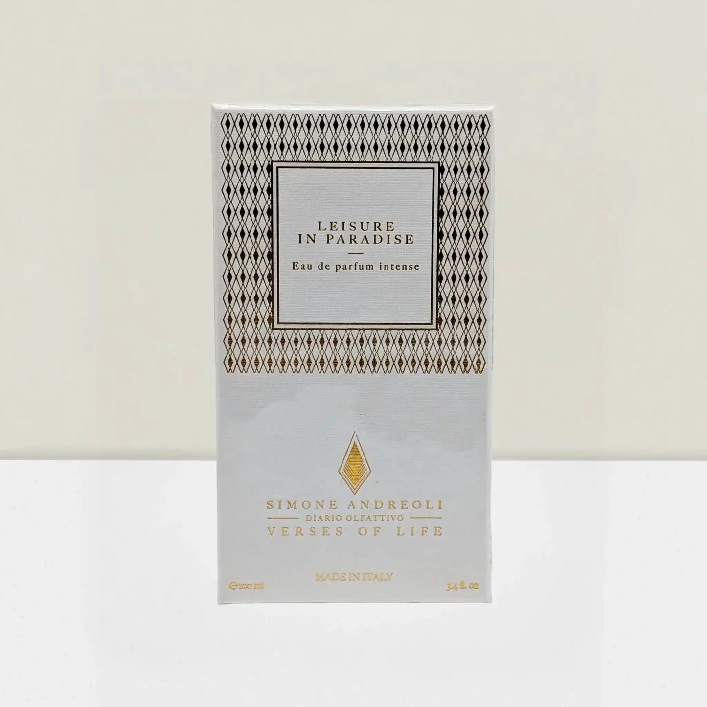 Leisure in Paradise Eau de Parfum 100 ml #2