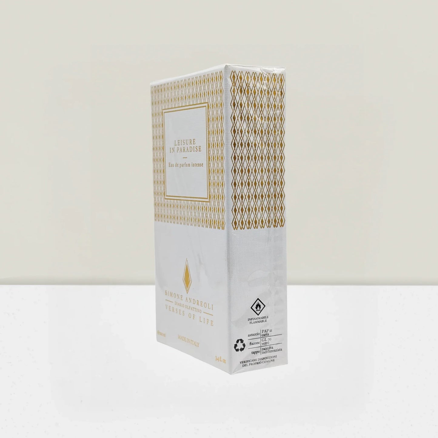 Leisure in Paradise Eau de Parfum 100 ml #3