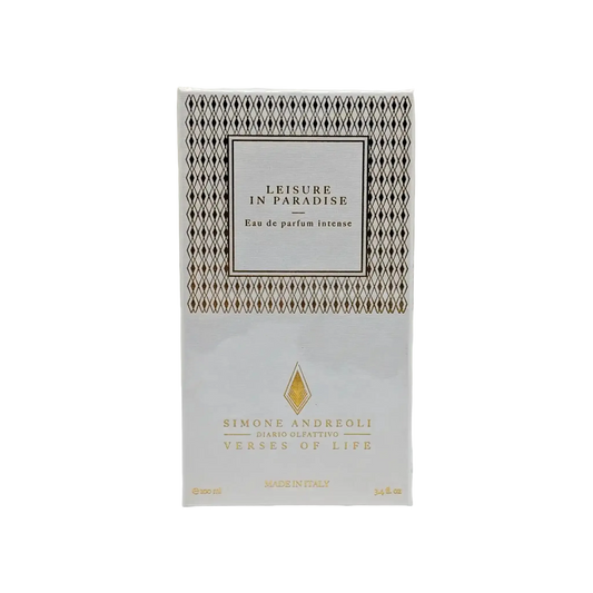 Leisure in Paradise Eau de Parfum 100 ml #2