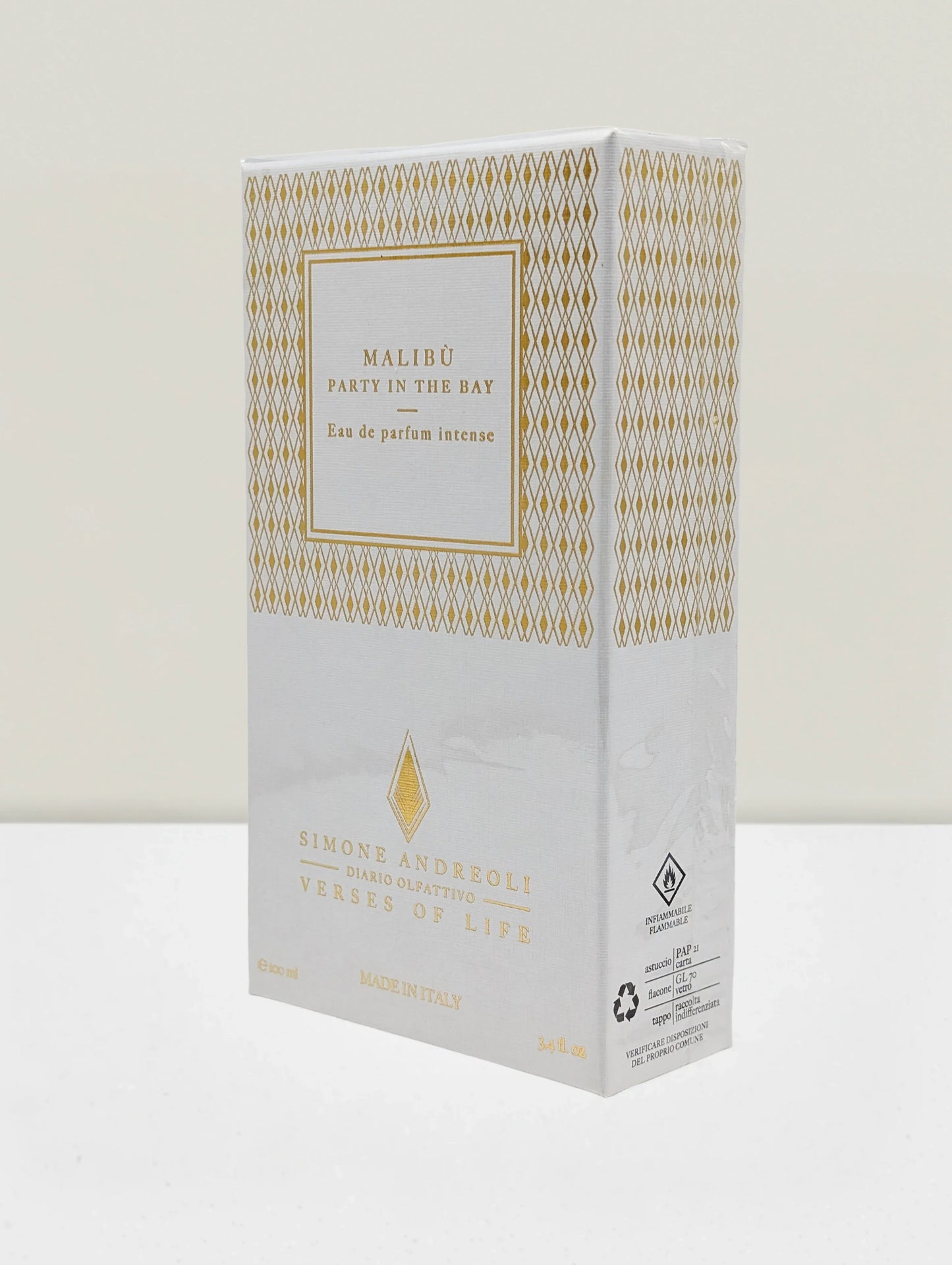 Malibu – Party in the Bay Eau de Parfum 100 ml #3