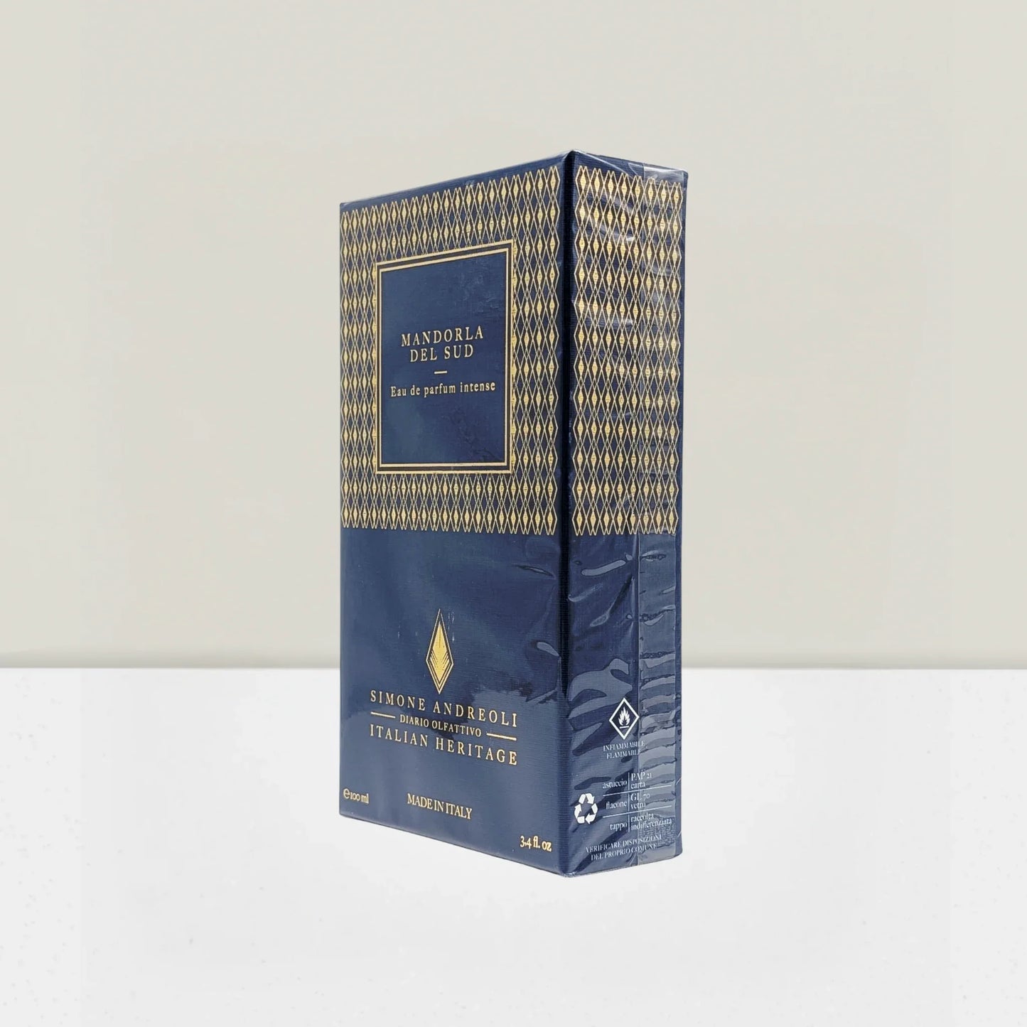 Mandorla del Sud Eau de Parfum 100 ml #3