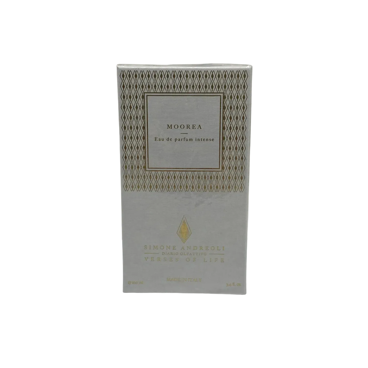 Moorea Eau de Parfum Intense 100 ml #1