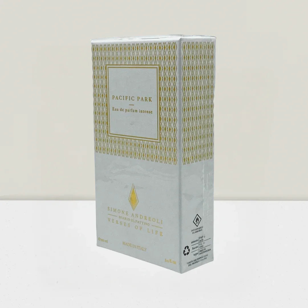 Pacific Park Eau de Parfum 100 ml #2