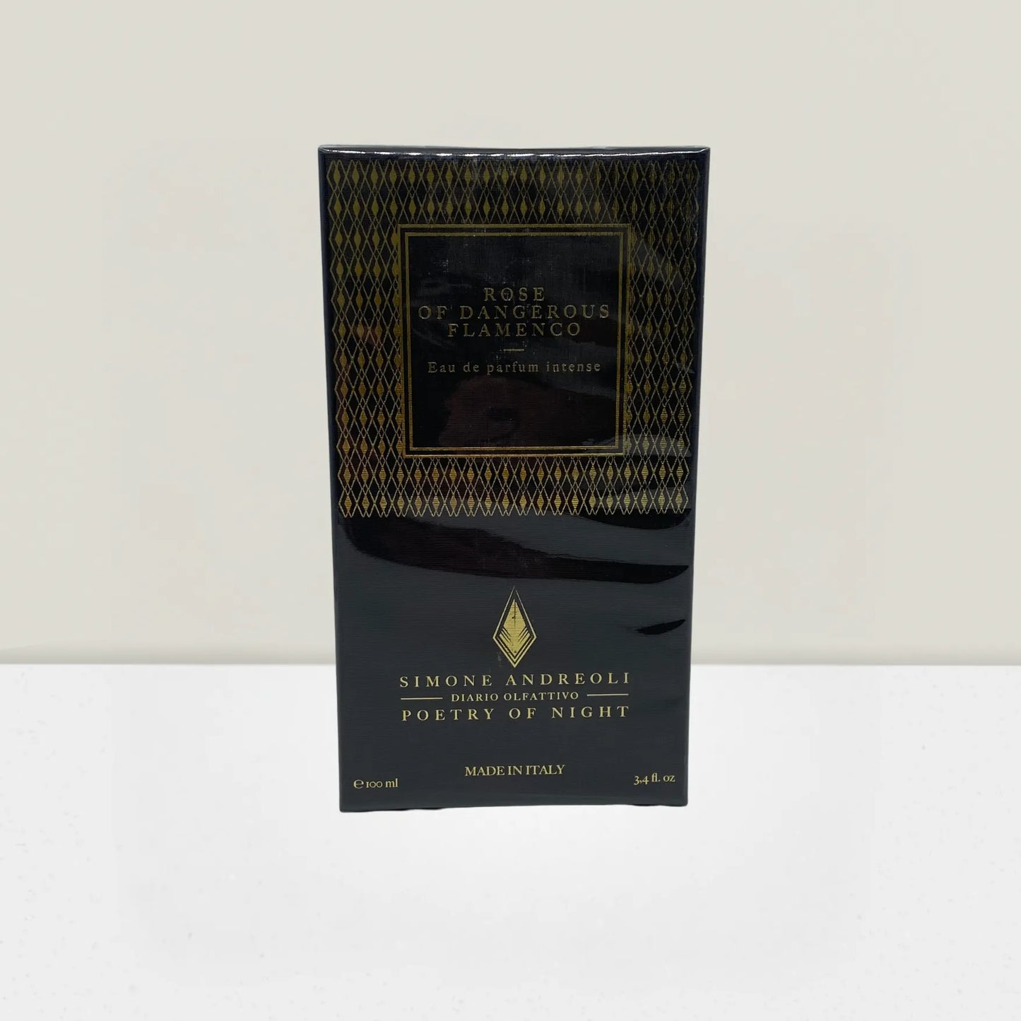 Rose of Dangerous Flamenco Eau de Parfum Intense 100 ml #2