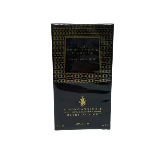 Rose of Dangerous Flamenco Eau de Parfum Intense 100 ml #2