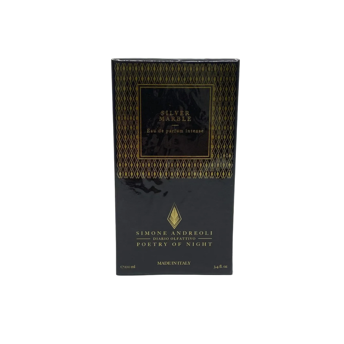 Silver Marble Eau de Parfum Intense 100 ml #2