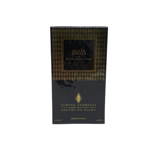 Silver Marble Eau de Parfum Intense 100 ml #2