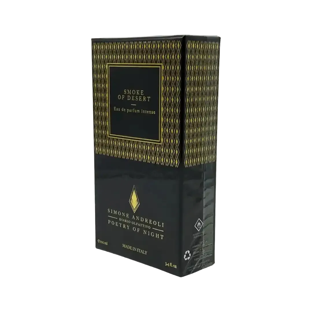 Smoke of Desert Eau de Parfum 100 ml #2