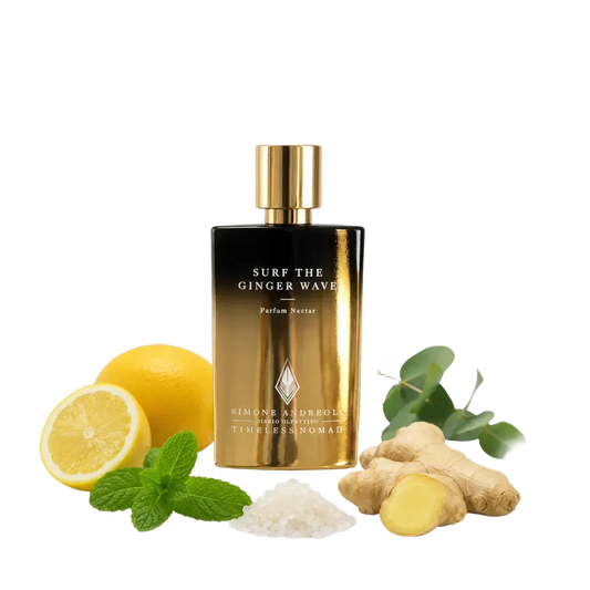 Surf the Ginger Wave Parfum Nectar 50 ml #1