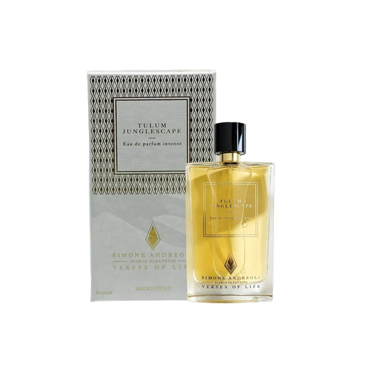 Tulum Junglescape Eau de Parfum Intense 100 ml #2
