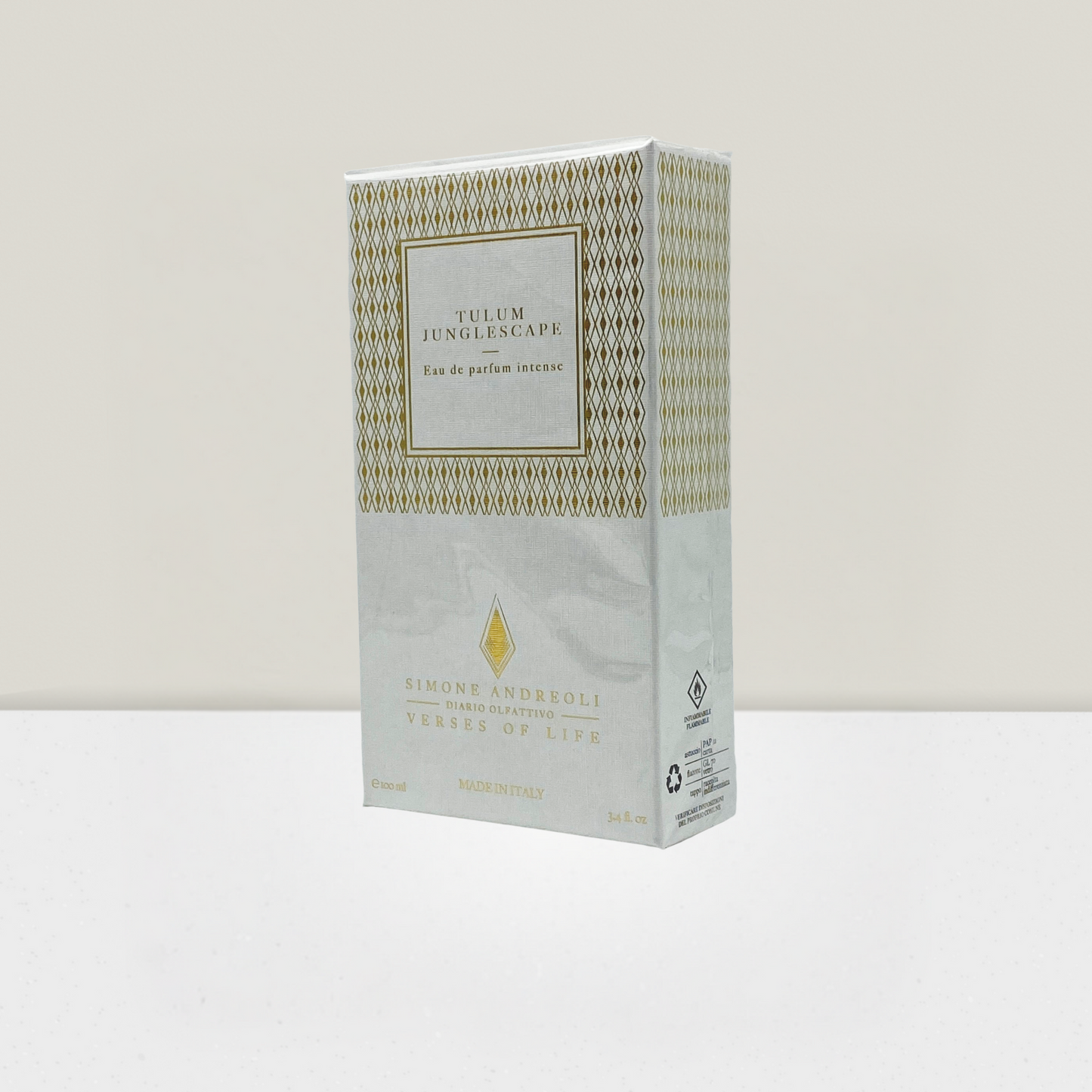 Tulum Junglescape Eau de Parfum Intense 100 ml #2