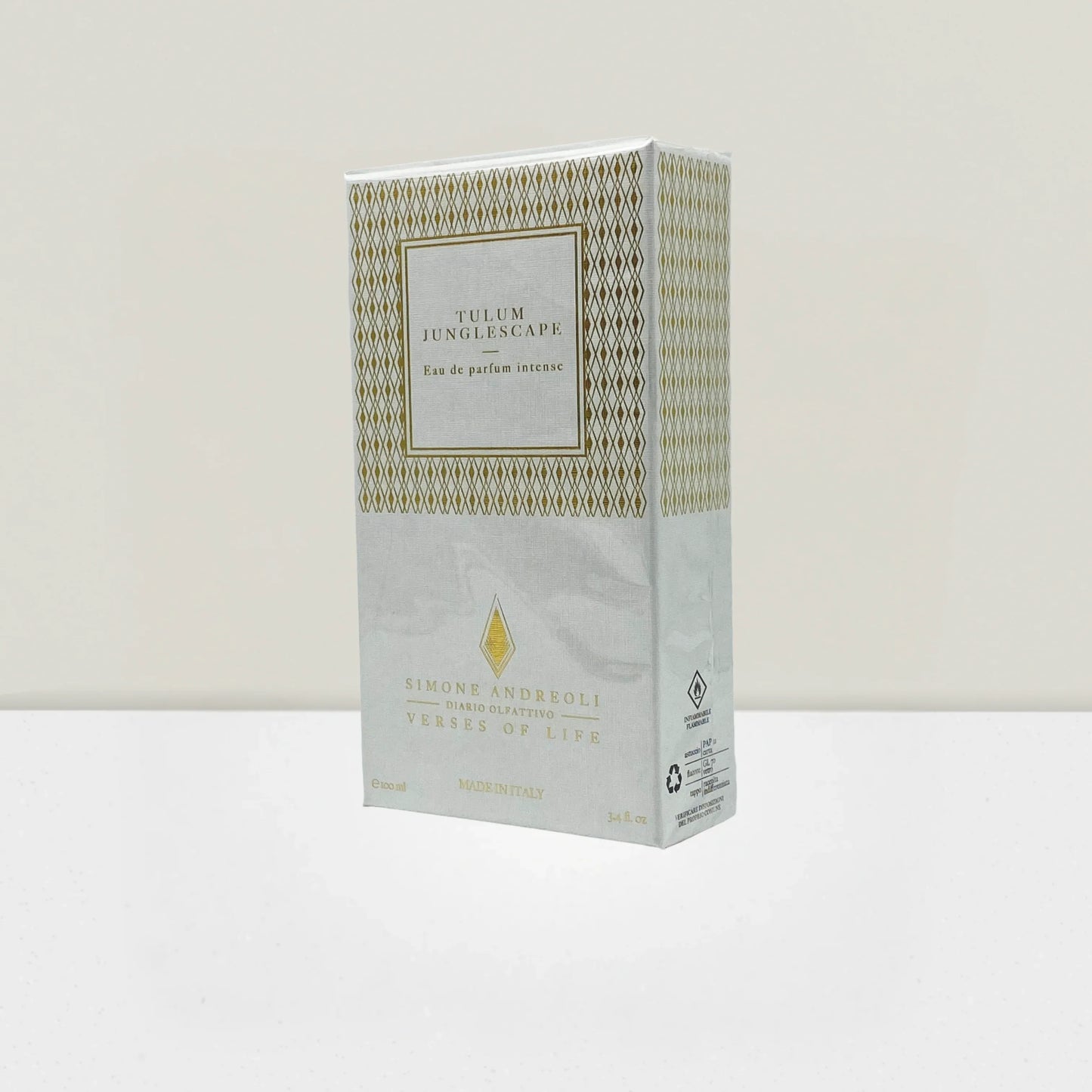 Tulum Junglescape Eau de Parfum Intense 100 ml #2