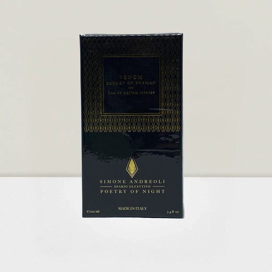 Venom Secret of Shaman Eau de Parfum 100 ml #1