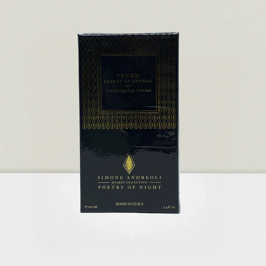 Venom Secret of Shaman Eau de Parfum 100 ml #1