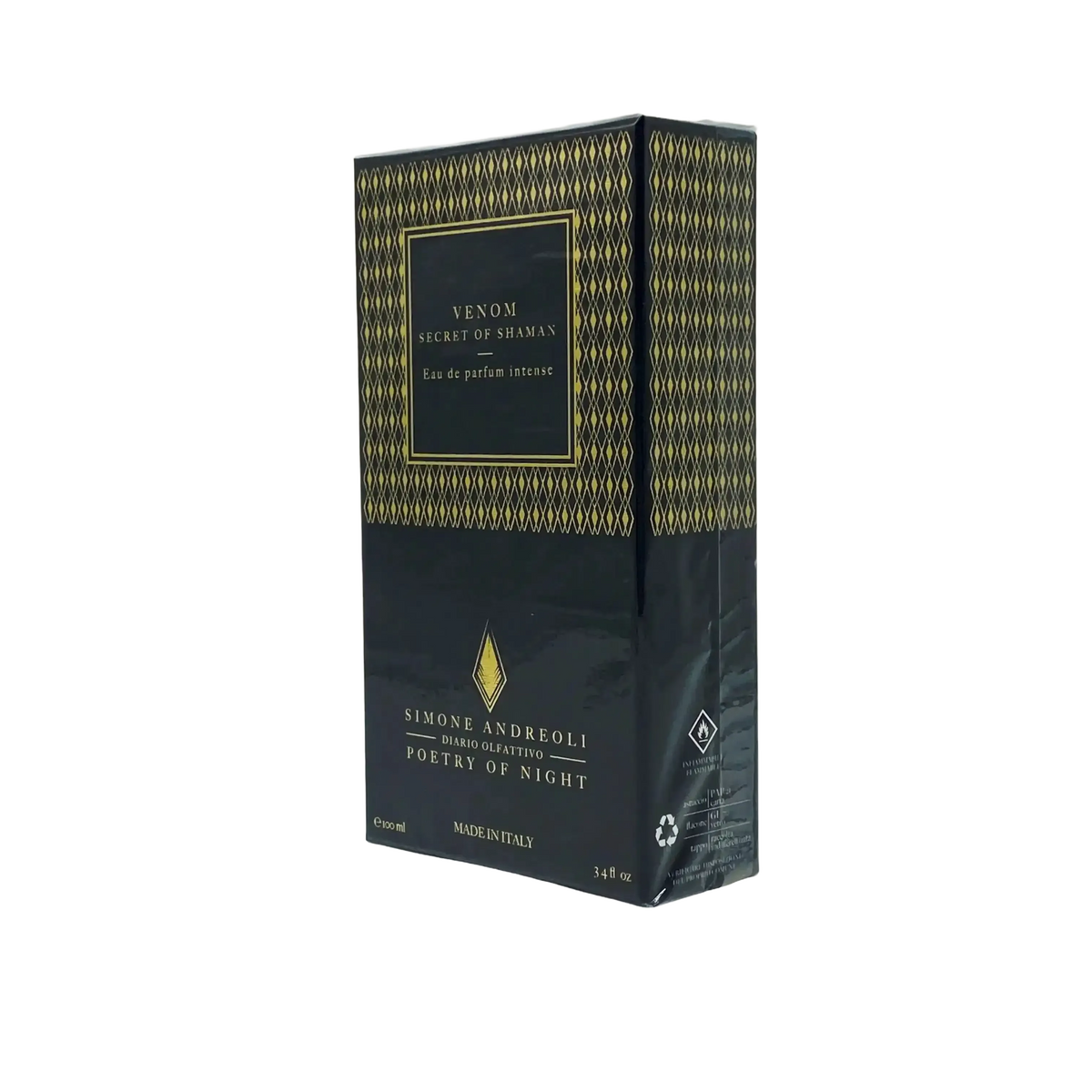 Venom Secret of Shaman Eau de Parfum 100 ml #2