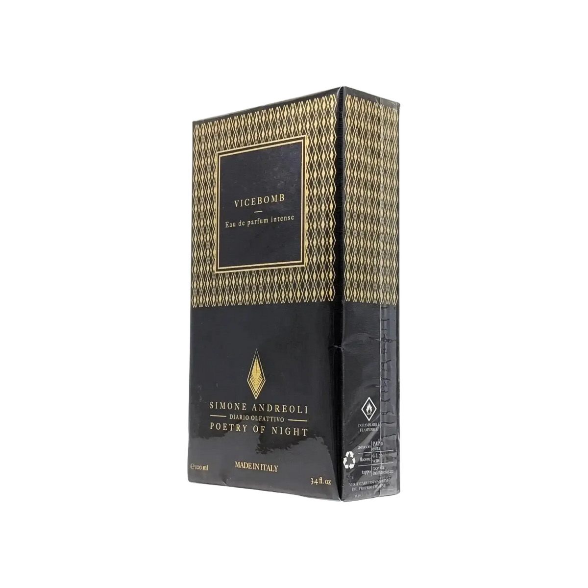 Vicebomb Eau de Parfum 100 ml #2