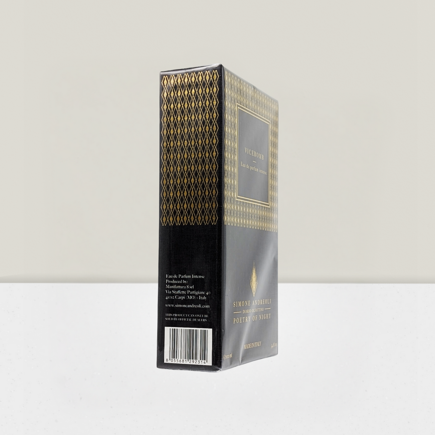 Vicebomb Eau de Parfum 100 ml #2