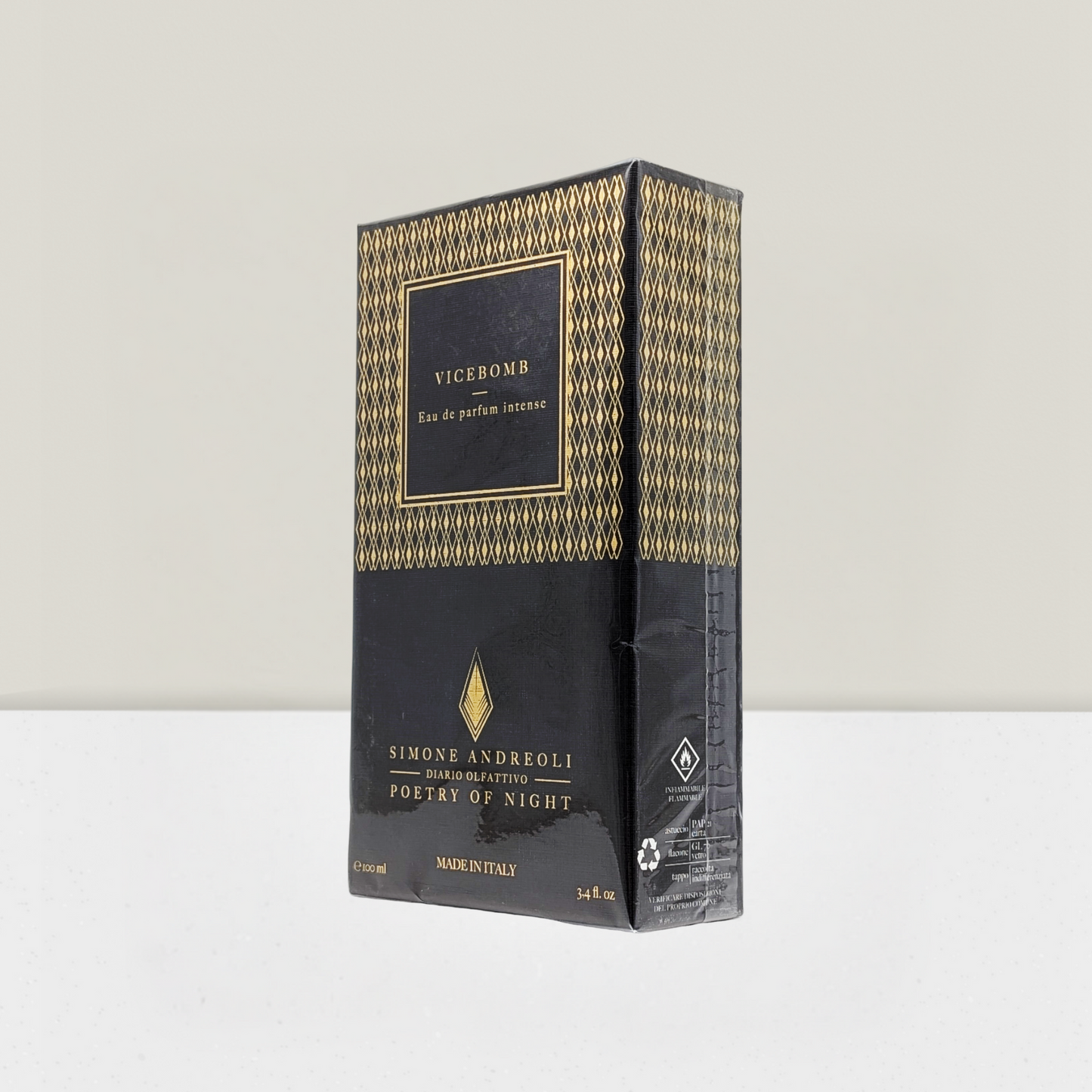 Vicebomb Eau de Parfum 100 ml #3