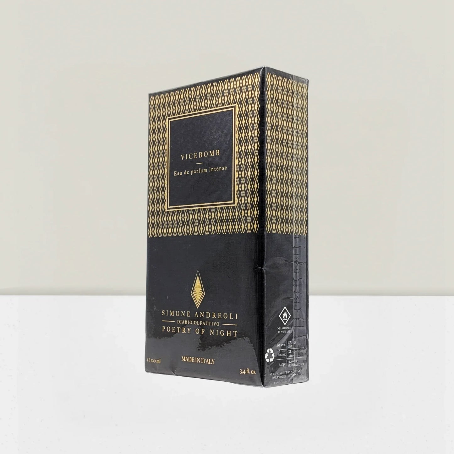 Vicebomb Eau de Parfum 100 ml #3